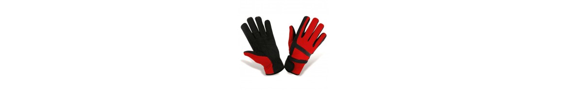 Riding Gloves